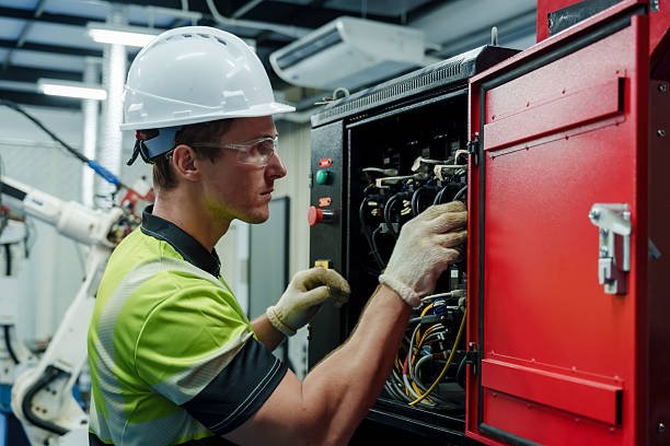 24/7 Emergency Electrical Inspection experts in Middleport, OH