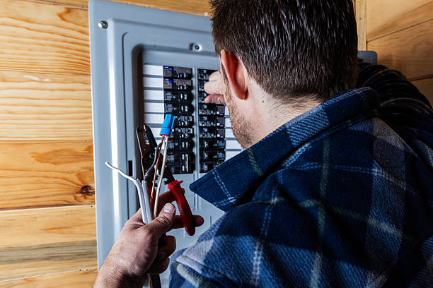 Affordable Electrical Inspection solutions in Middleport, OH